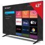Imagem de Smart TV 43 Polegadas AOC LED FULL HD, 3 HDMI, 1 USB, Wi-Fi - 43S5135/78G