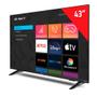 Imagem de Smart TV 43 Polegadas LED Full HD Roku TV com Borda Infinita 43S5135/78G AOC