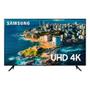 Imagem de Smart TV 43 Polegadas Samsung UHD 4K, 3 HDMI, 1 USB, Bluetooth, Wi-Fi, Gaming Hub, Tela sem limites, Alexa built in - UN43CU7700GXZD