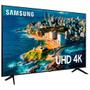 Imagem de Smart TV 43 Polegadas UHD Samsung UN43CU7700GXZD 2023