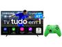 Imagem de Smart TV 43” Samsung 4K Crystal UHD UN43U8600FGXZD