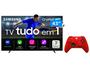 Imagem de Smart TV 43” Samsung 4K Crystal UHD UN43U8600FGXZD