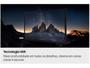 Imagem de Smart TV 43" Samsung Full HD 43F6000F Tizen Hyper Real com Alexa 2 HDMI
