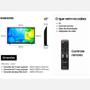 Smart Tv 43'' Samsung Full Hd Un43f6000f Tizen Hdr10+ Bivolt Imagem de Smart Tv 43'' Samsung Full Hd Un43f6000f Tizen Hdr10+ Bivolt