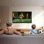Smart Tv 43'' Samsung Full Hd Un43f6000f Tizen Hdr10+ Bivolt Imagem de Smart Tv 43'' Samsung Full Hd Un43f6000f Tizen Hdr10+ Bivolt