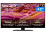 Imagem de Smart TV 43" Samsung Ultra 4K Neo QLED Ultra QN90F QN43QN90FAGXZD 165Hz Tizen NQ4 AI Gen3 Bixby Alexa 4 HDMI