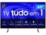 Imagem de Smart TV 43” UHD 4K LED Samsung 43DU7700