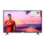 Imagem de Smart TV 43S6500FS LED 43 Polegadas Full HD HDR Android TV TCL