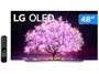 Imagem de Smart TV 48” 4K UHD OLED LG OLED48C1