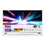 Imagem de Smart TV 49" Philco PTV49G7PR2CSB LED Roku TV Dolby Audio