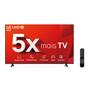 Imagem de Smart Tv 4k 50'' LG Uhd 50ut8050 Processador 5 Ger7 Webos 24 Bivolt Controle Smart Magic