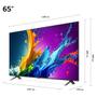 Imagem de Smart TV 4K 65 Polegadas QNED 65QNED80T LG
