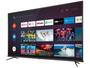 Imagem de Smart TV 4K LED 50” SEMP TCL 50P8M Android Wi-Fi