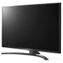 Imagem de Smart TV 4K LED 55 LG 55UM7470PSA, UHD, HDR Ativo, ThinQ AI - Inteligência Artificial, webOS 4.5
