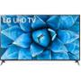 Imagem de Smart TV 4K LED 55 LG 55UN7310, UHD, Wi-Fi, Bluetooth, HDR, Inteligência Artificial ThinQ AI