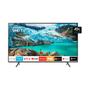 Imagem de Smart TV 4K LED 75 Polegadas Samsung UN75RU7100 Wi-Fi HDR Conversor Digital 3 HDMI 2 USB