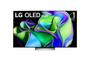 Imagem de Smart TV 4K LG Oled Evo 65" Polegadas OLED65C3PSA Bluetooth 120Hz ThinQ AI G-Sync FreeSync Alexa e Wi-Fi
