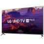 Imagem de Smart TV 4K LG UK6520, 50”, UHD, AI, 4 HDMI, 2 USB, Wi-Fi Integrado