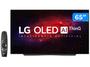 Imagem de Smart TV 4K OLED IPS 65” LG OLED65CXPSA