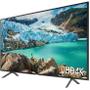 Imagem de Smart TV 4K Samsung 43” RU7100, UHD, 3 HDMI, 2 USB, Wi-Fi Integrado