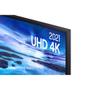 Imagem de Smart TV 4K Samsung 43" UN43AU7700GX, UHD, 3 HDMI, 1 USB, Wi-Fi Integrado 