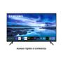 Imagem de Smart TV 4K Samsung 43" UN43AU7700GX, UHD, 3 HDMI, 1 USB, Wi-Fi Integrado 