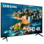 Imagem de Smart TV 4K UHD 50 Polegadas Samsung 3 HDMI 1 USB Wi-Fi UN50CU7700GXZD