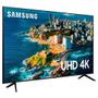 Imagem de Smart TV 4K UHD 75 Polegadas Samsung 3 HDMI 1 USB Wi-Fi UN75CU7700GXZD