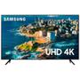 Imagem de Smart TV 4K UHD 75 Polegadas Samsung 3 HDMI 1 USB Wi-Fi UN75CU7700GXZD