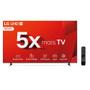 Imagem de Smart TV 4K UHD 86" LG 86UT8050PSA Wi-Fi Inteligência Artificial 3 HDMI 2USB