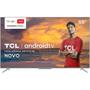 Imagem de Smart TV 4K UHD LED 65 TCL 65P715 Android Wi-Fi - Bluetooth 3 HDMI 2 USB