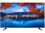 Imagem de Smart TV 50” 4K D-LED AIWA VA Wi-Fi Bluetooth