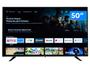Imagem de Smart TV 50” 4K DLED Rig Vizzion BR50GUA IPS
