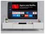 Imagem de Smart TV 50” 4K DLED Vizzion LE50UHD20