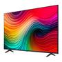 Imagem de Smart TV 50 4K LCD LED NanoCell LG 50NANO80TSA WebOS 24 Processador a5 Ger7 WiFi e Bluetooth com Alexa 3 HDMI 2 USB