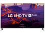 Imagem de Smart TV 50” 4K LED LG 50UK6520 Wi-Fi HDR