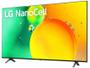 Imagem de Smart TV 50” 4K LED LG NanoCell 50NANO75