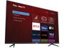 Imagem de Smart TV 50” 4K LED TCL 50RP620 VA 60Hz - Wi-Fi HDR 4 HDMI 1 USB 1 Porta LAN