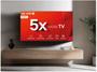 Imagem de Smart TV 50" 4K LG Ultra HD 50UT8050 com Processador a5 Ger7 AI Alexa/Chromecast integrado Otimizador de Jogos webOS 24 e Controle Smart Magic