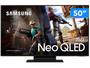 Imagem de Smart TV 50” 4K Neo QLED Samsung Gaming 144Hz 