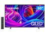 Imagem de Smart TV 50” 4K QLED Samsung QN50Q60BAGXZD