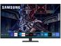 Imagem de Smart TV 50” 4K QLED Samsung QN50Q80AAGXZD VA