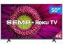 Imagem de Smart TV 50” 4K UHD D-LED Semp RK8500