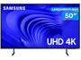 Imagem de Smart TV 50” 4K UHD LED Samsung 50DU7700