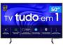 Imagem de Smart TV 50” 4K UHD LED Samsung 50DU7700 - Wi-Fi Bluetooth Alexa 3 HDMI