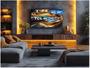 Imagem de Smart TV 50" 4K UHD LED TCL 50P755 Wi-Fi Bluetooth 3 HDMI 1 USB