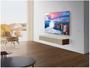 Imagem de Smart TV 50” 4K UHD QLED TCL 50C725 VA Wi-Fi 