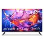 Smart TV 50" HQ 4K 3 HDMI 2 USB WI-FI Android 11 e Design Slim Imagem de Smart TV 50" HQ 4K 3 HDMI 2 USB WI-FI Android 11 e Design Slim