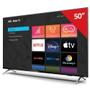 Imagem de Smart TV 50" Led Aoc Roku 4K HDMI, Usb, Wi-Fi - 50U6125/78G
