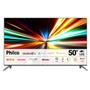 Smart TV 50” Philco PTV50G7EACGB Android TV Imagem de Smart TV 50” Philco PTV50G7EACGB Android TV